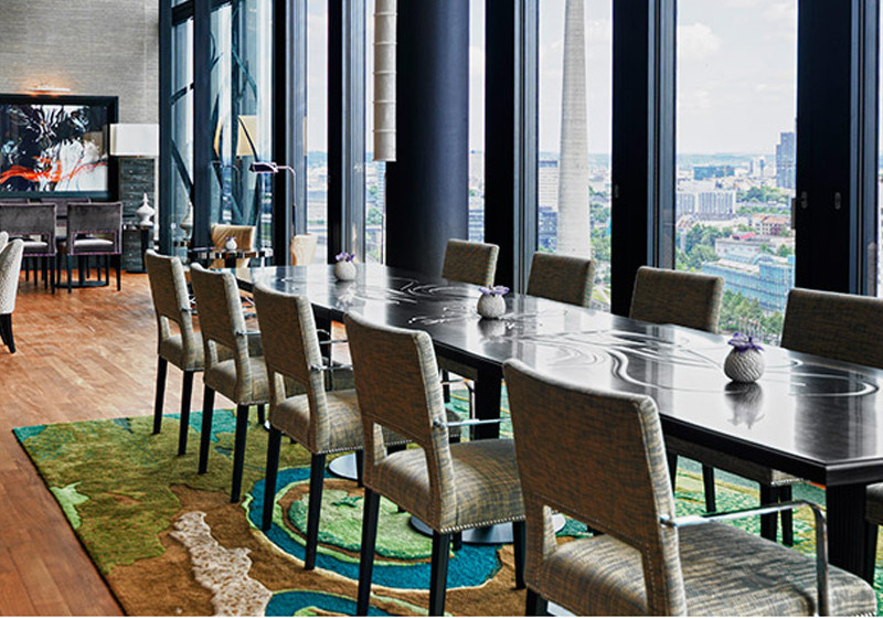 Hyatt Regency Düsseldorf   Hyatt Regency Düsseldorf