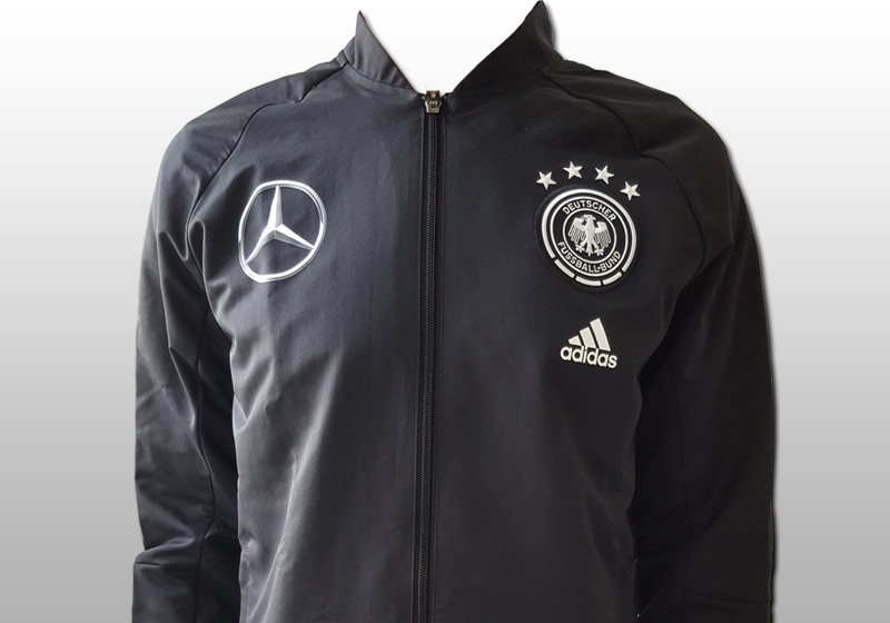  Hymnenjacke Schürrle 