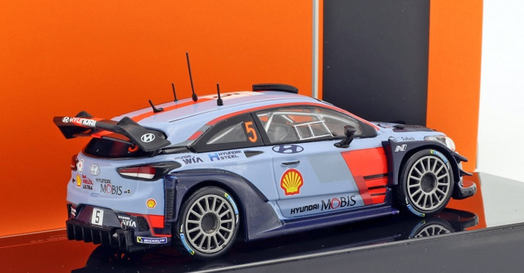 Hyundai Modellauto   Hyundai Modellauto