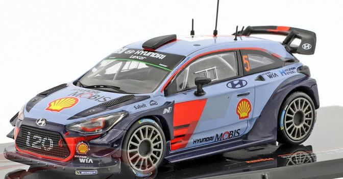 Hyundai Modellauto   Hyundai Modellauto