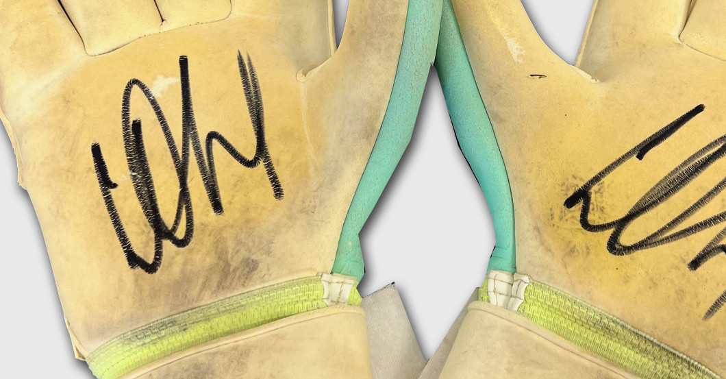 I4K Handschuhe Kobel   I4K Handschuhe Kobel