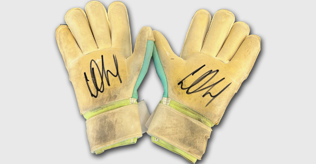 I4K Kobel Handschuhe    I4K Kobel Handschuhe