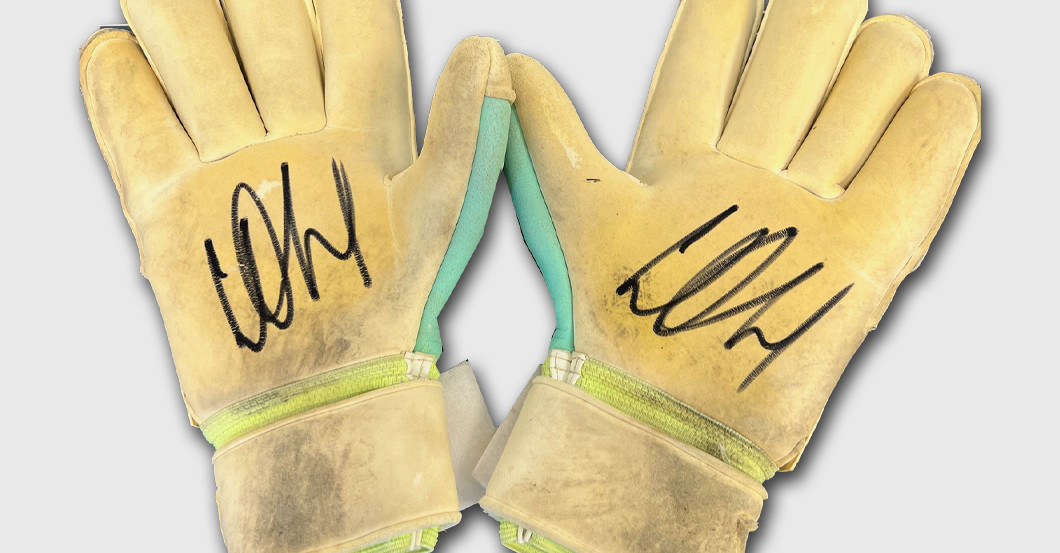 I4K Kobel Handschuhe    I4K Kobel Handschuhe