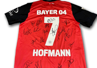 I4K Leverkusen Trikot    I4K Leverkusen Trikot