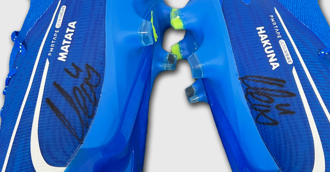  I4K Marco Reus Schuhe 