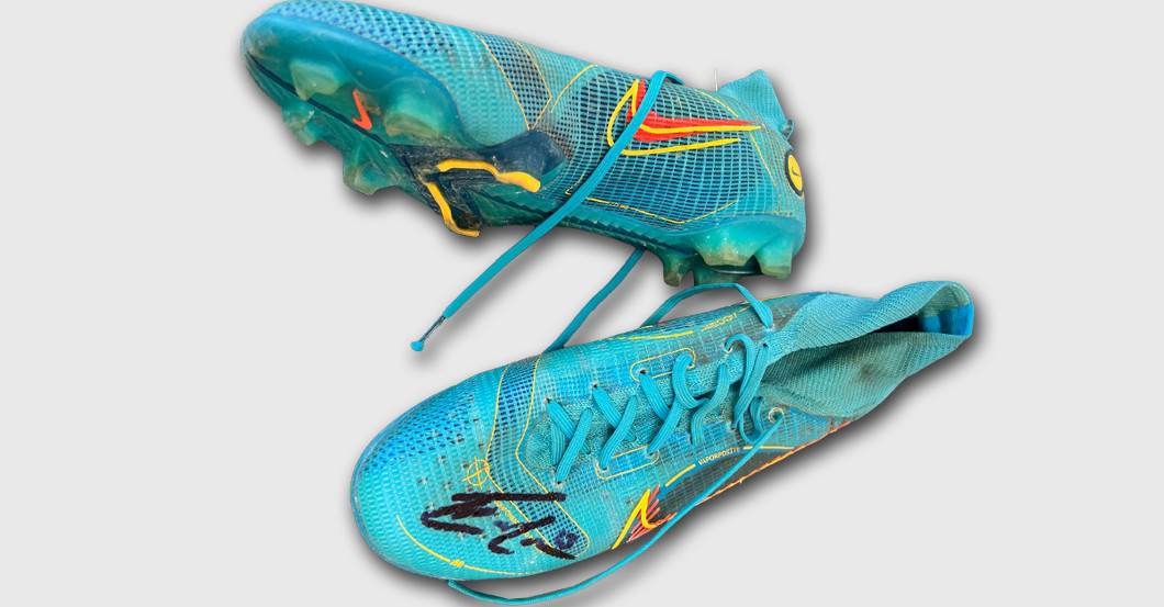 I4K Schuhe Emre Can   I4K Schuhe Emre Can