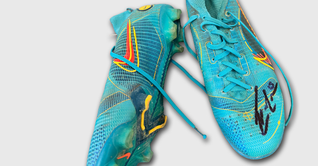 I4K Schuhe Emre Can   I4K Schuhe Emre Can