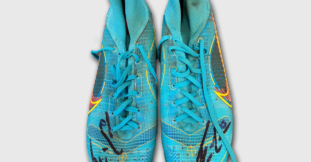 I4K Schuhe Emre Can   I4K Schuhe Emre Can