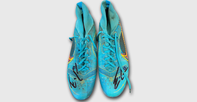 I4K Schuhe Emre Can   I4K Schuhe Emre Can