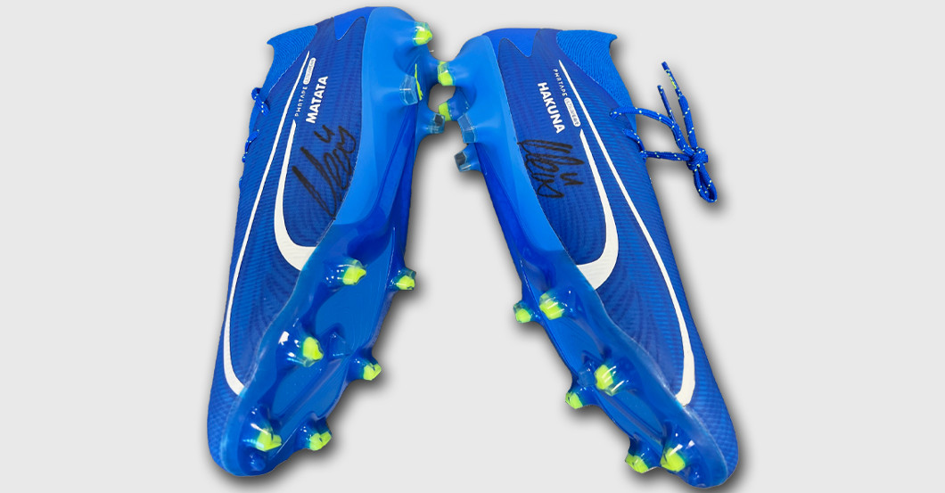 I4K Schuhe Marco Reus    I4K Schuhe Marco Reus