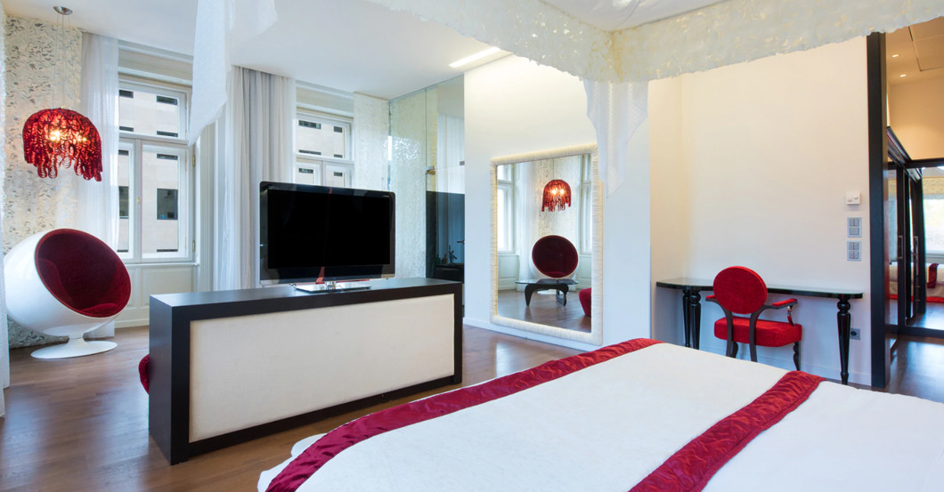  Iberostar Grand Budapest 