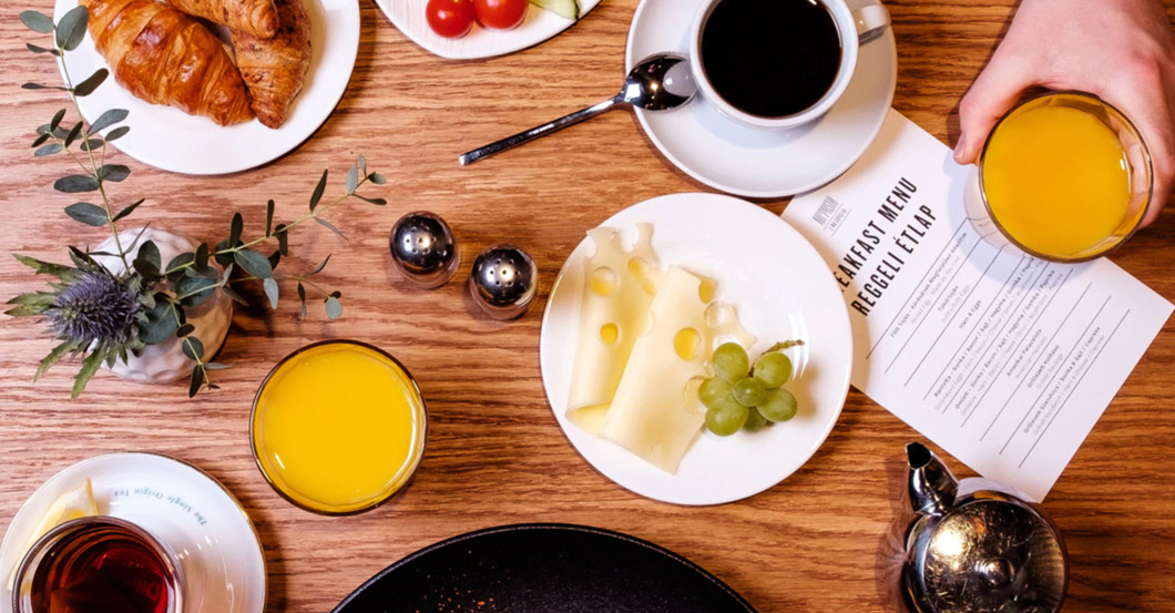  Iberostar Grand Budapest 