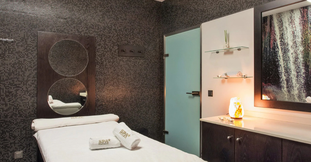  Iberostar Grand Budapest 