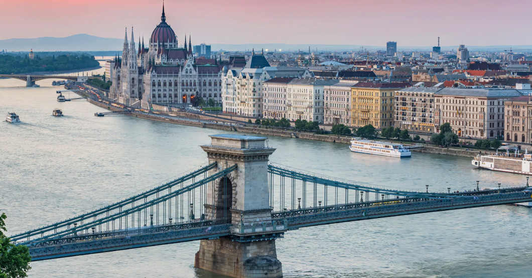  Iberostar Grand Budapest 