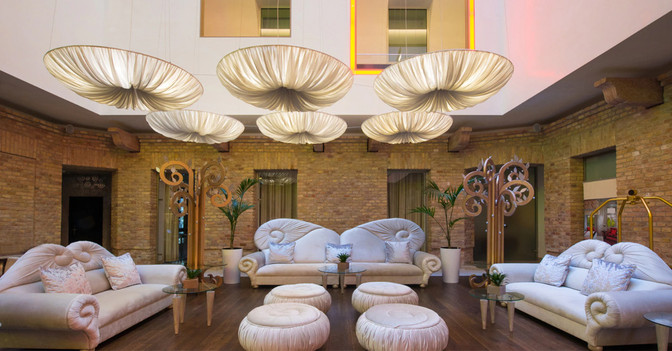  Iberostar Grand Budapest 