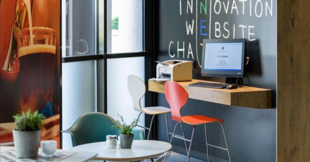 Ibis Hotelgutschein   Ibis Hotelgutschein