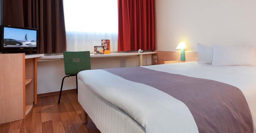 Ibis Hotelgutschein   Ibis Hotelgutschein