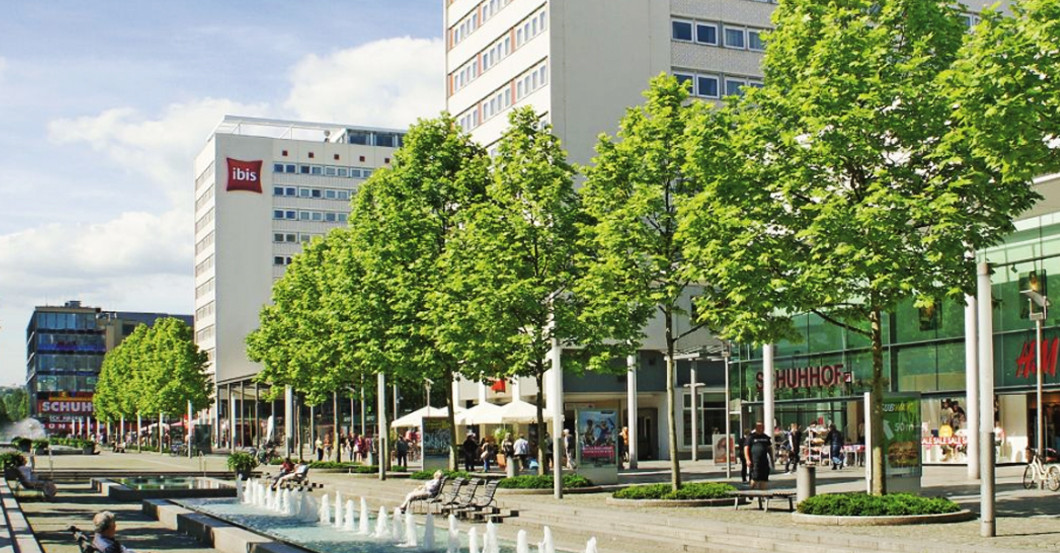 Ibis Hotelgutschein   Ibis Hotelgutschein