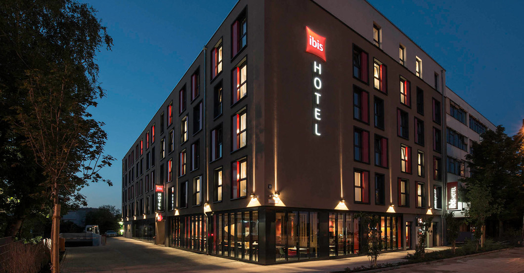 Ibis Hotelgutschein   Ibis Hotelgutschein