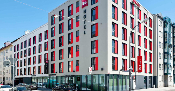 Ibis Hotelgutschein   Ibis Hotelgutschein