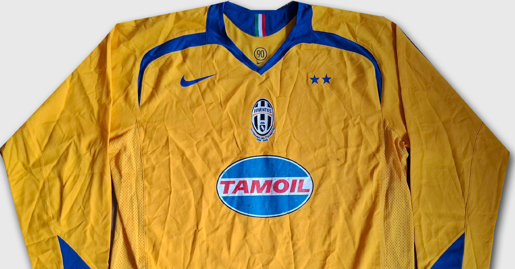 Ibrahimovic Juve Trikot 