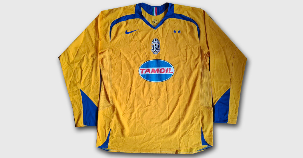  Ibrahimovic Juve Trikot 