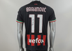  Ibrahimovics Trikot 
