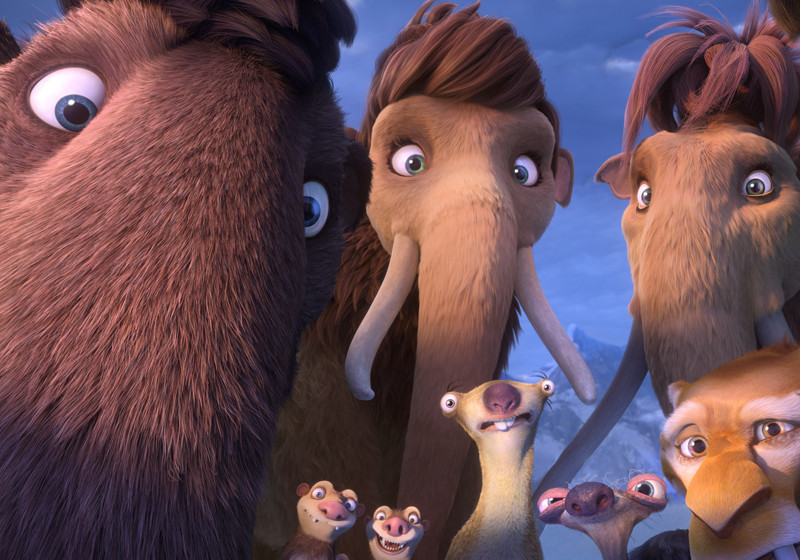 Ice Age Premiere Berlin   Ice Age Premiere Berlin