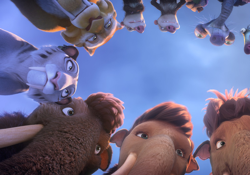 Ice Age Premiere Berlin   Ice Age Premiere Berlin