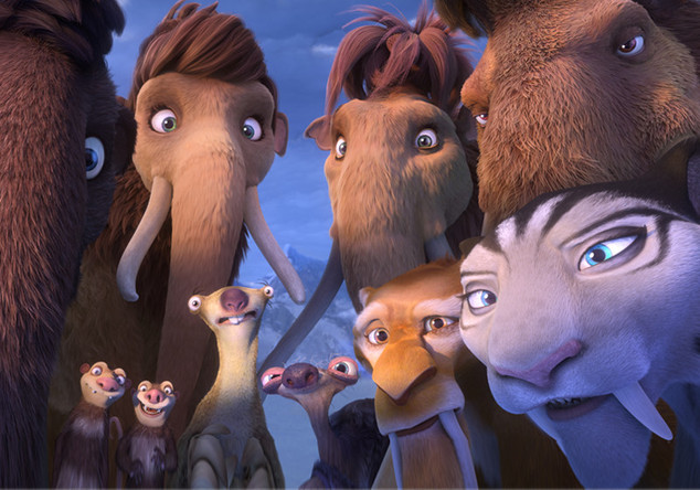 Ice Age Premiere Berlin   Ice Age Premiere Berlin