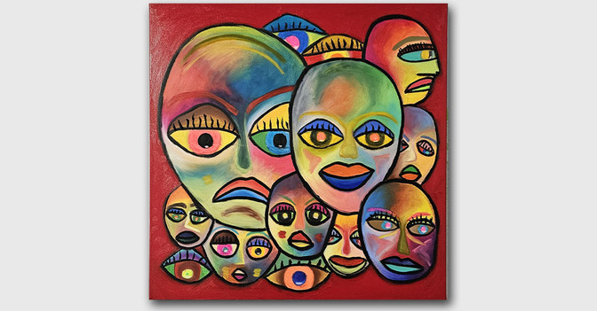  IH Dottie Augenblicke 