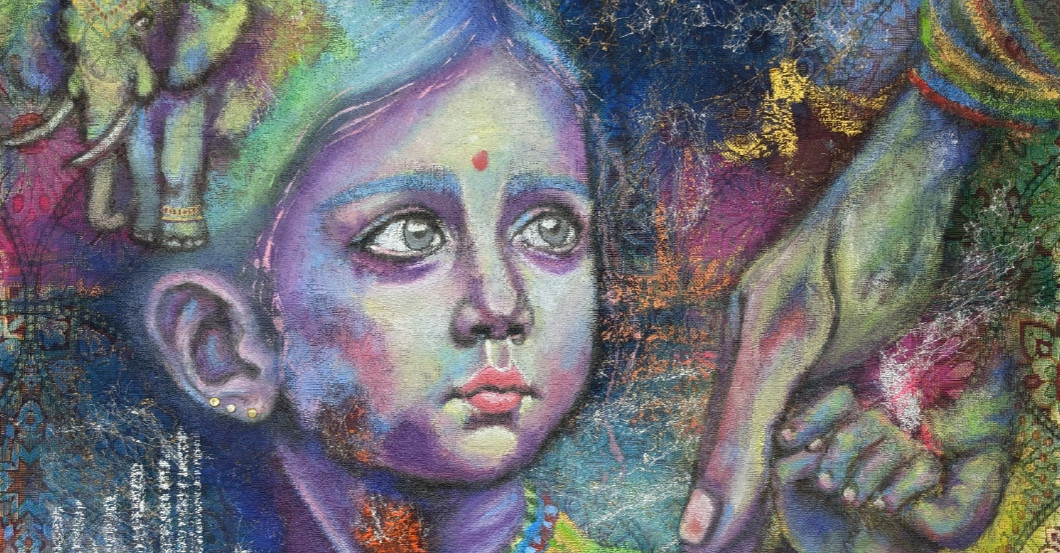  IH Kunstwerk Eyelight 