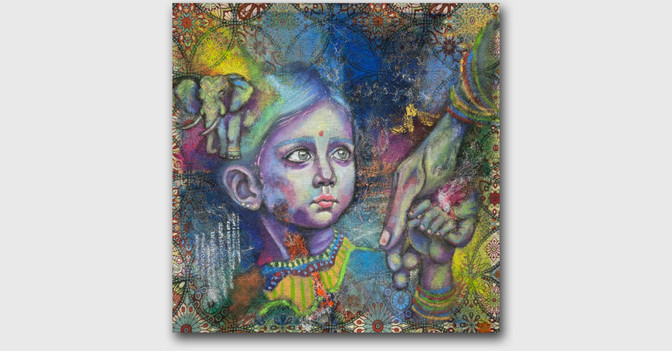  IH Kunstwerk Eyelight 