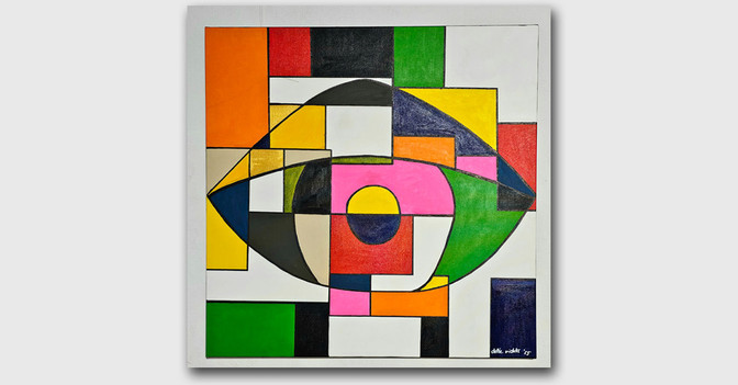  IH Richter Augenblick 