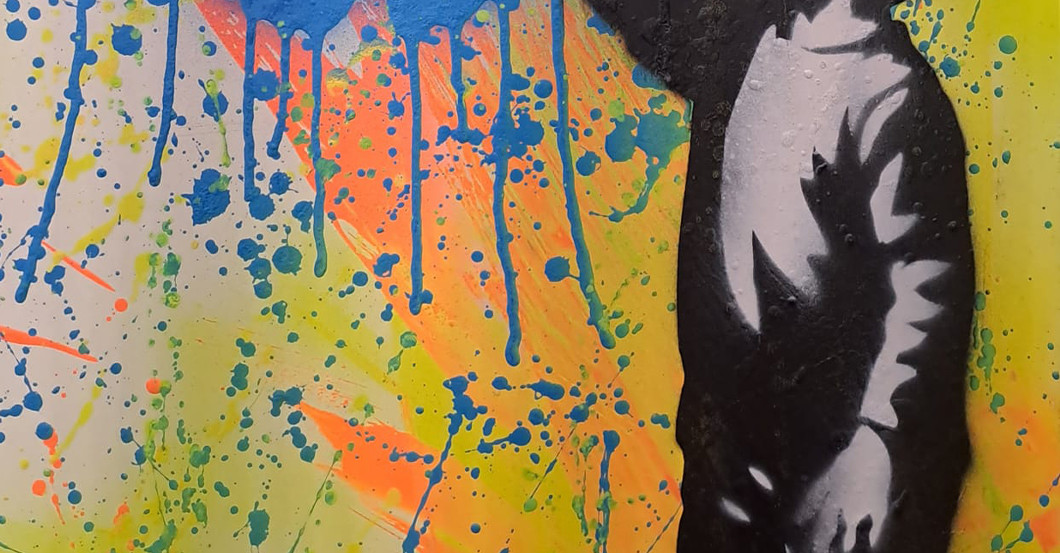  IH Springwald Auge Bild 