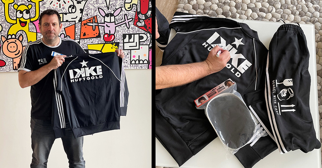  Ikke Hüftgold Paket XL 