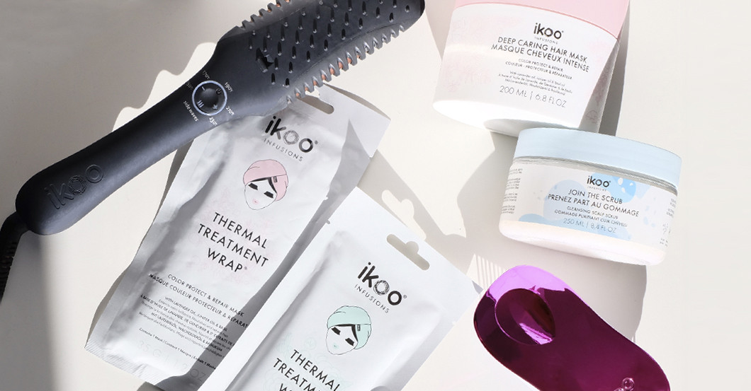  ikoo Styling Set 1 