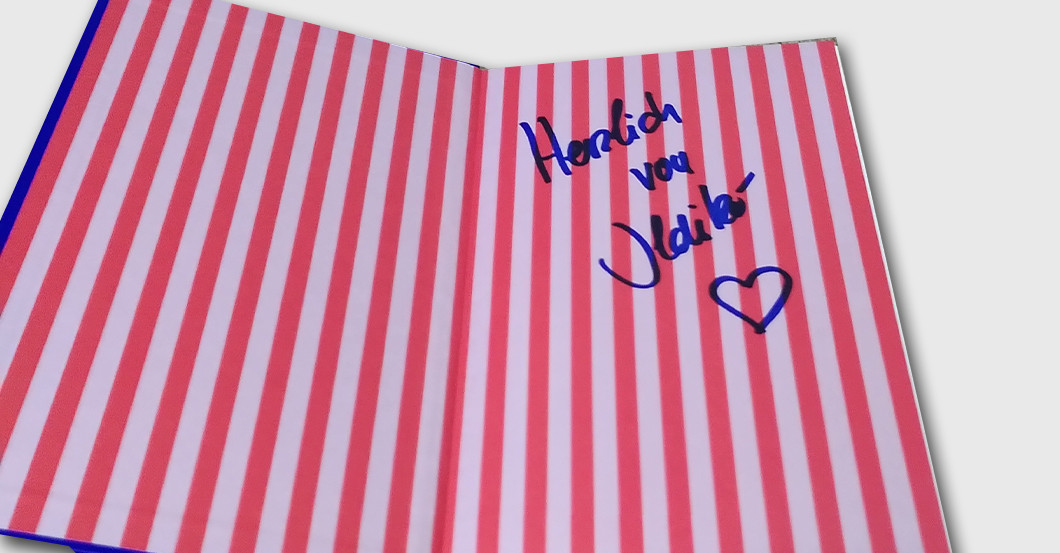  Ildiko von Kürthy Buch 