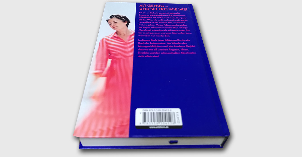  Ildiko von Kürthy Buch 