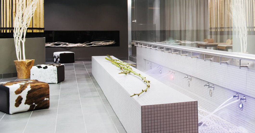 Im Mövenpick übernachten   Im Mövenpick übernachten