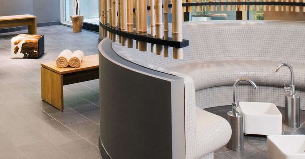 Im Mövenpick übernachten   Im Mövenpick übernachten