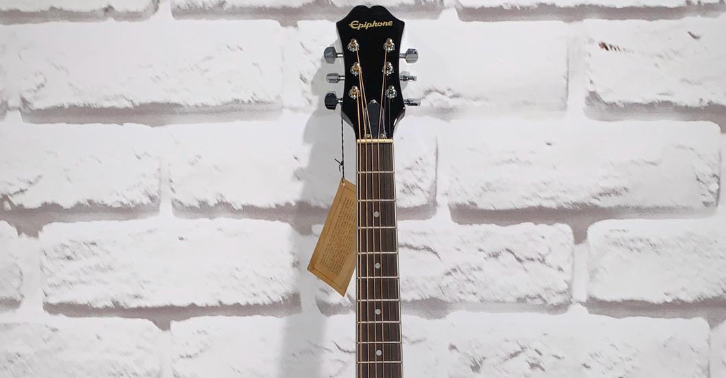  Imagine Dragons Gitarre 