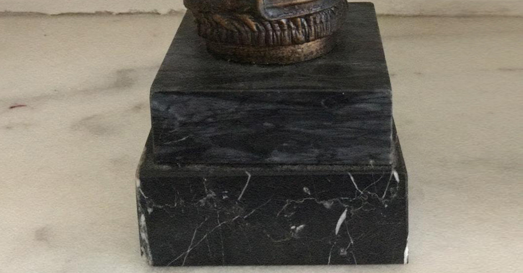 Immel goldener Handschuh   Immel goldener Handschuh