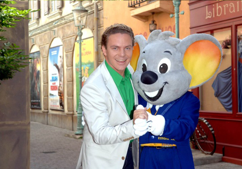 Immer wieder Sonntags-VIP   Immer wieder Sonntags-VIP