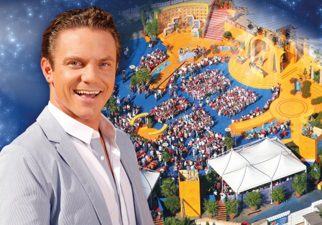  Immer wieder Sonntags-VIP 