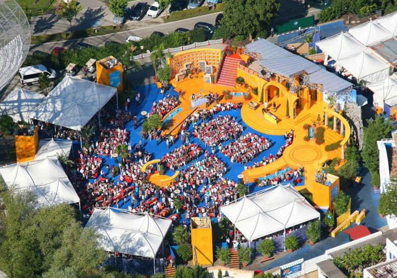 Immer wieder Sonntags VIP   Immer wieder Sonntags VIP