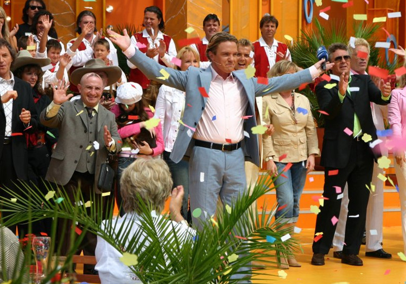 Immer wieder Sonntags VIP   Immer wieder Sonntags VIP