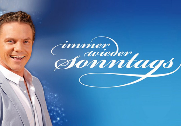  Immer wieder Sonntags VIP 