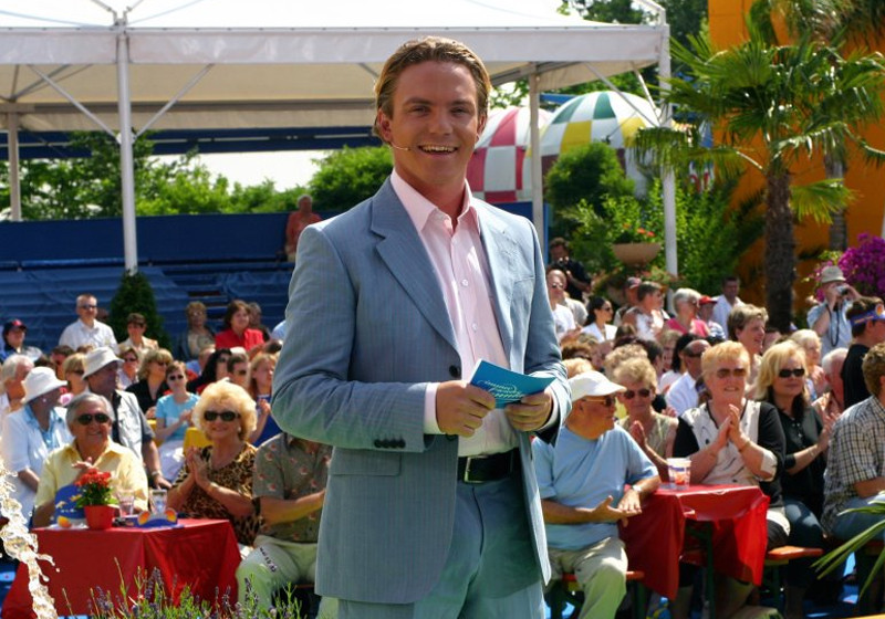 Immer wieder Sonntags VIP   Immer wieder Sonntags VIP