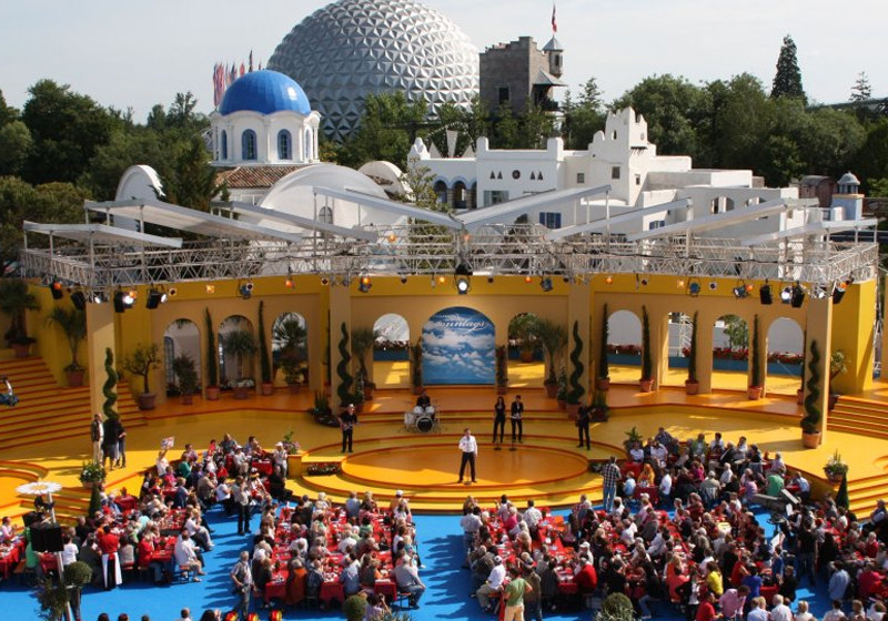 Immer wieder Sonntags VIP   Immer wieder Sonntags VIP